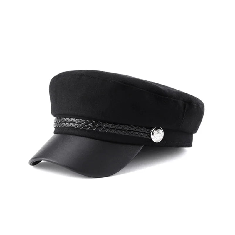 Women's Sailor Hat