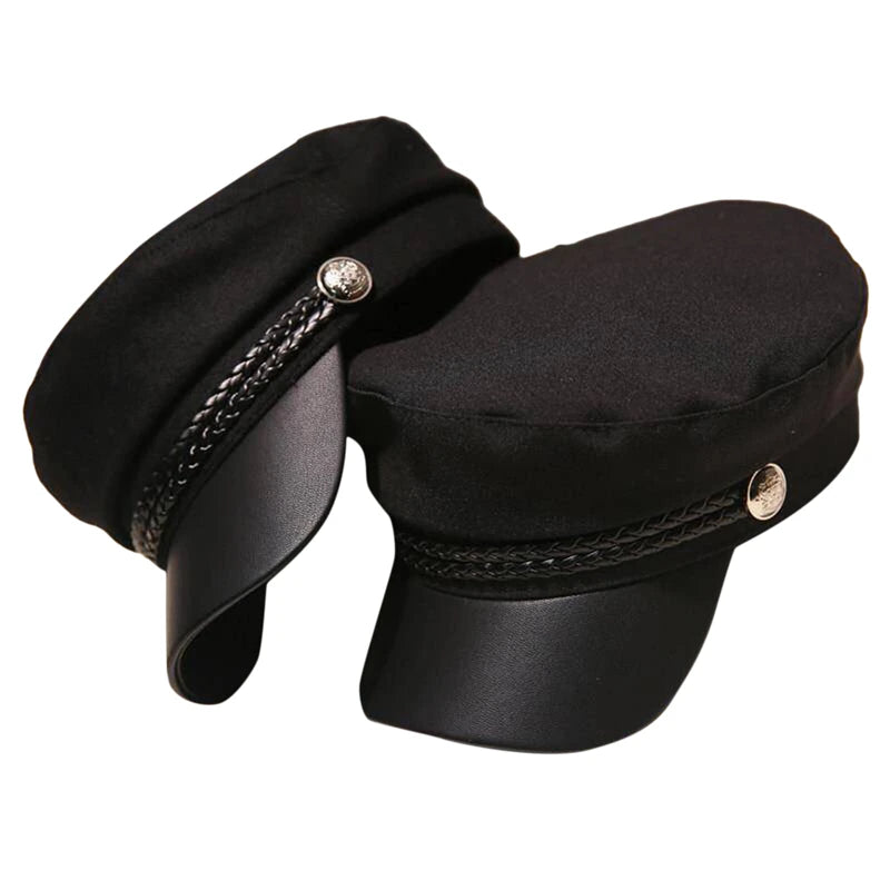 Women's Sailor Hat
