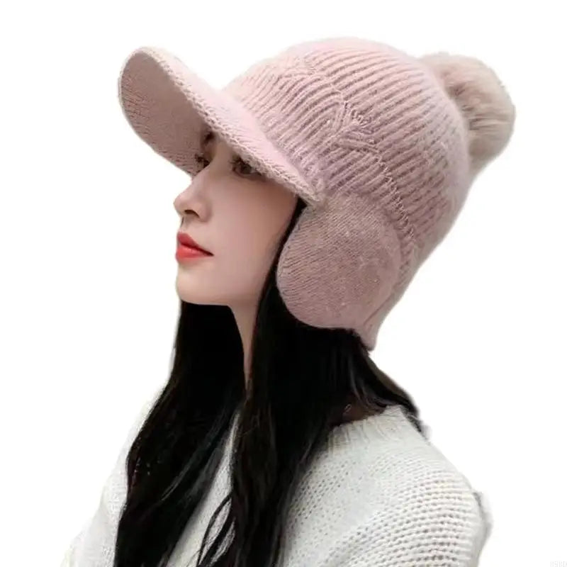 Fun Furry Hats for Concerts etc.