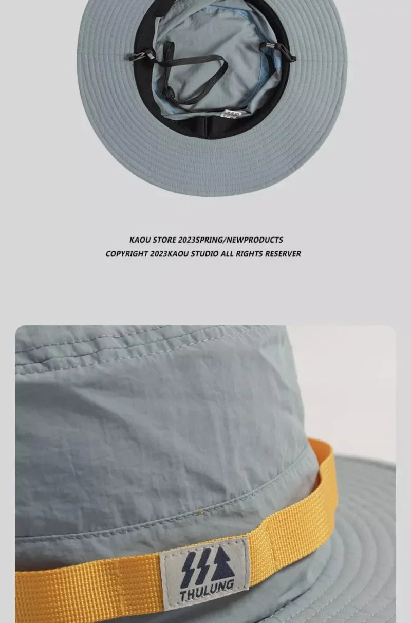 Female Outdoor Hiking Hats for Women