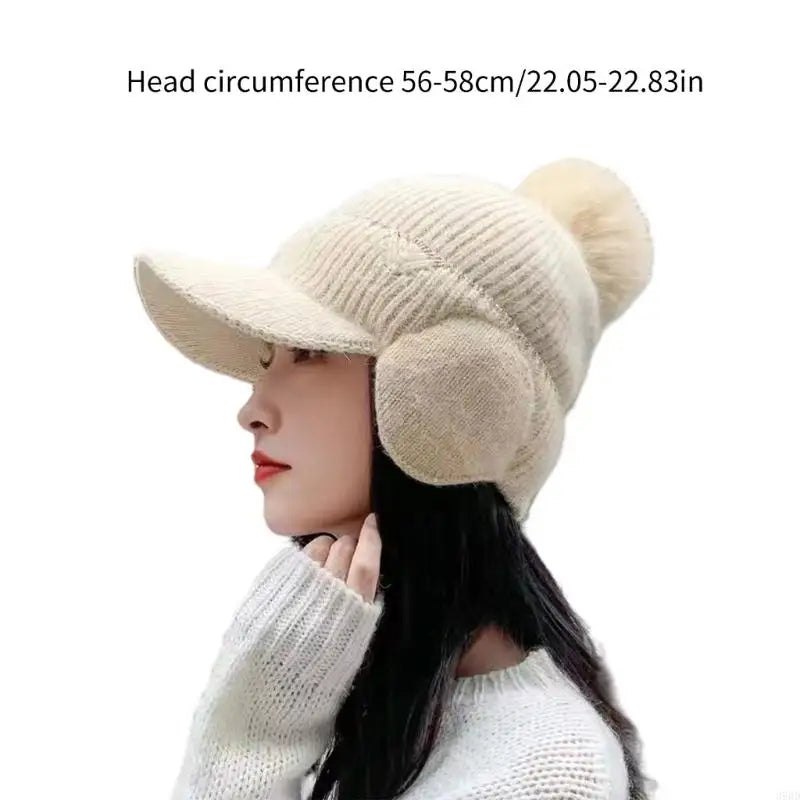 Fun Furry Hats for Concerts etc.