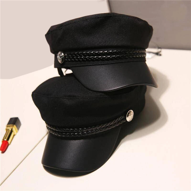 Women's Sailor Hat