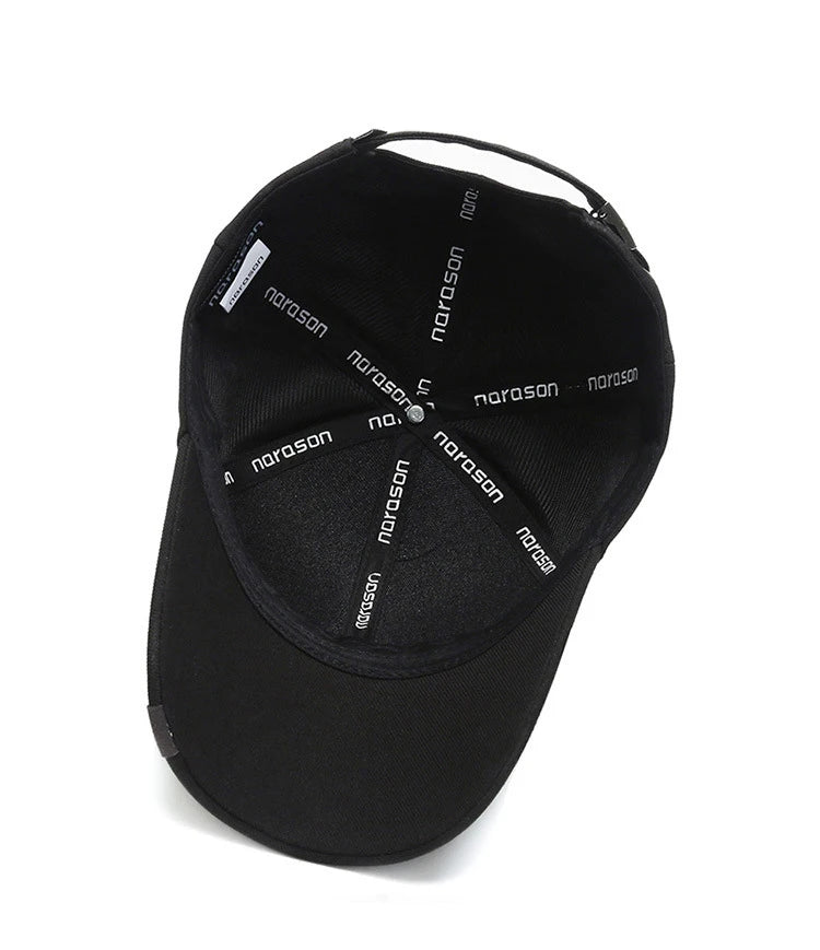 Simple Casual Baseball Caps, Outdoor Sports