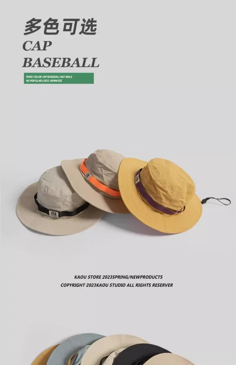 Female Outdoor Hiking Hats for Women