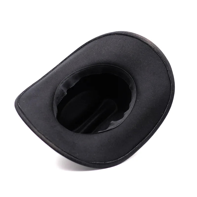 Vintage Western Cowboy Hat