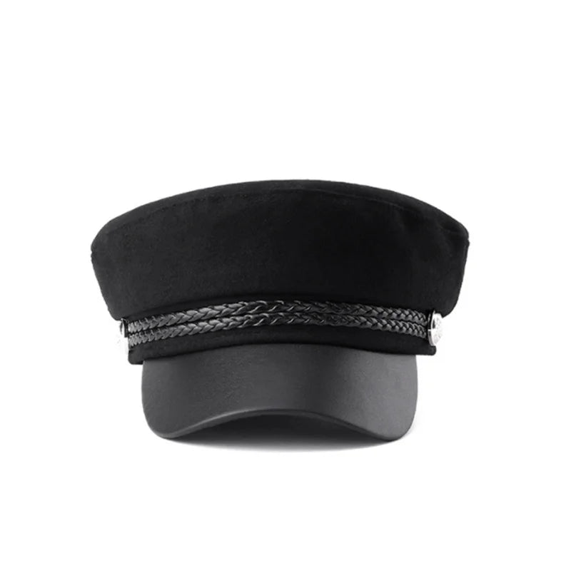 Women's Sailor Hat