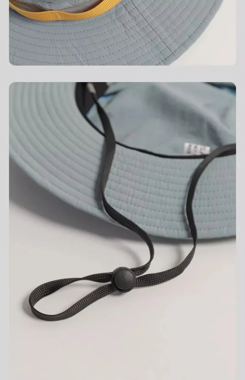 Female Outdoor Hiking Hats for Women