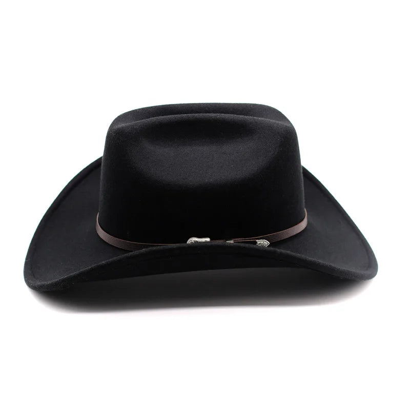 Vintage Western Cowboy Hat