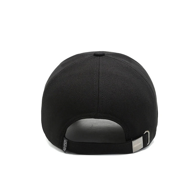 Simple Casual Baseball Caps, Outdoor Sports