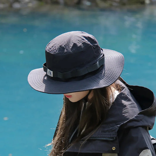 Female Outdoor Hiking Hats for Women
