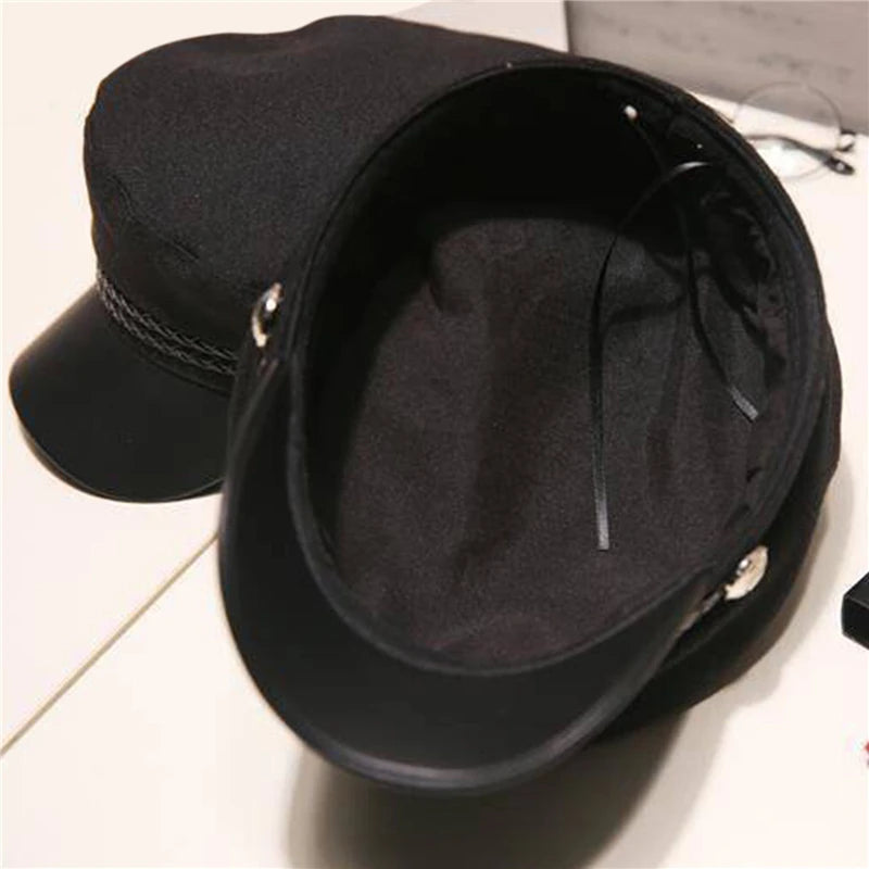 Women's Sailor Hat