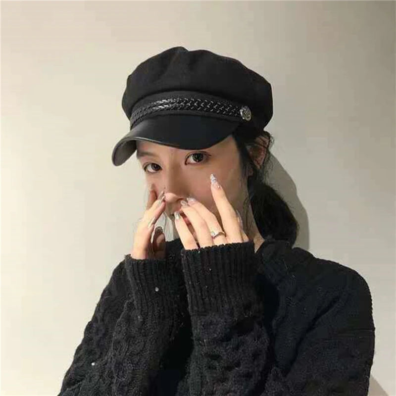 Women's Sailor Hat