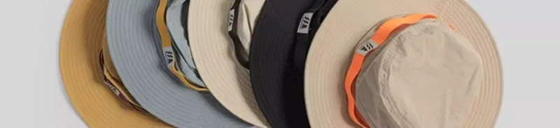 Female Outdoor Hiking Hats for Women
