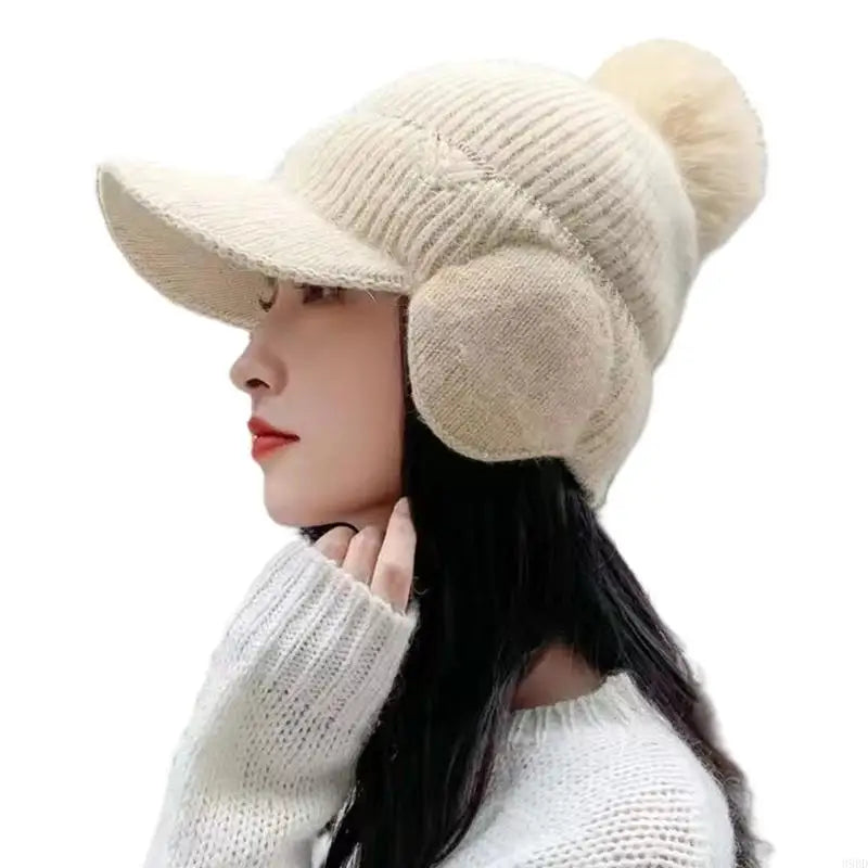 Fun Furry Hats for Concerts etc.