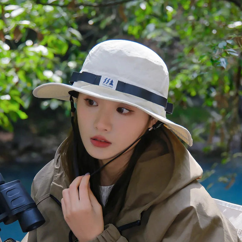 Female Outdoor Hiking Hats for Women