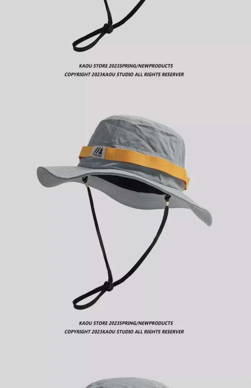 Female Outdoor Hiking Hats for Women