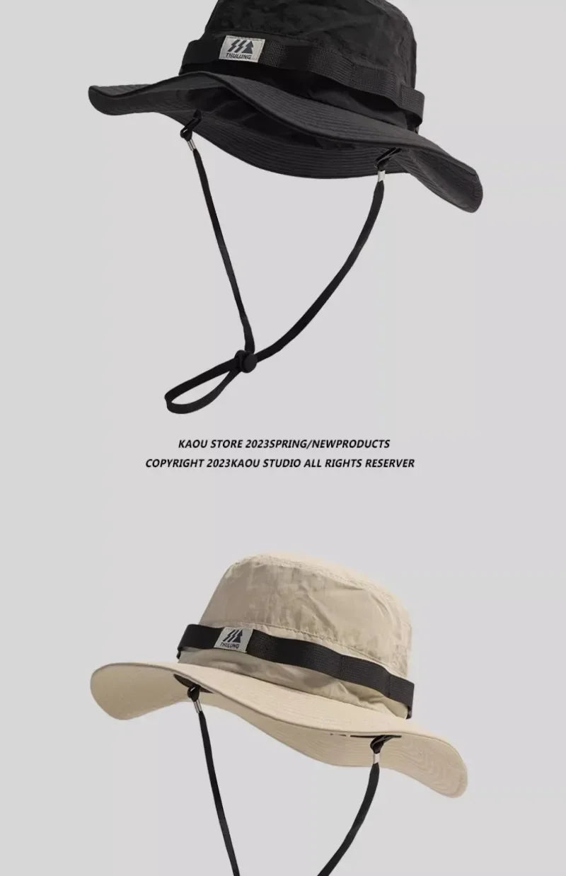 Female Outdoor Hiking Hats for Women