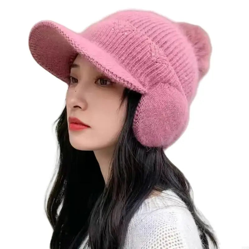 Fun Furry Hats for Concerts etc.