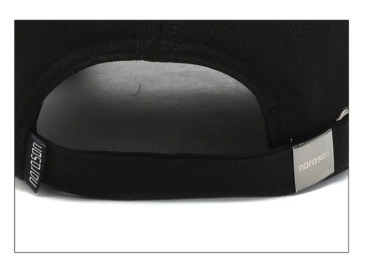 Simple Casual Baseball Caps, Outdoor Sports