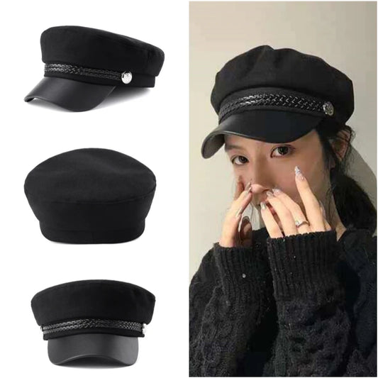 Women's Sailor Hat