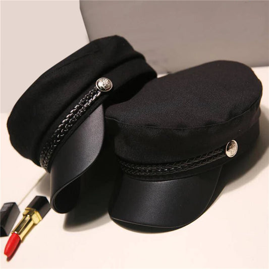 Women's Sailor Hat